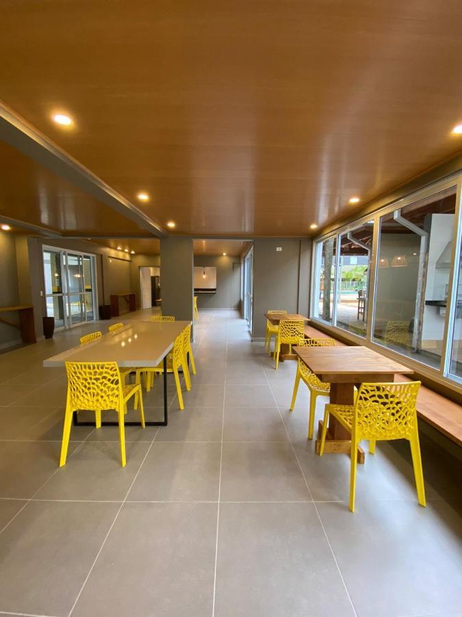 Portal Das Palmeiras 2 Ubatuba Bagian luar foto